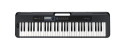 Casio TASTIERA MUSICALE CT-S 300BK