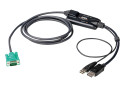 ATEN Convertitore console DisplayPort