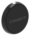 Cygnett Magnetic Multi Use Mount Disc Telefono cellulare/smartphone Nero