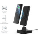 Cygnett 10K MAH WIRELESS PB + CHARGING DOCK