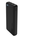 Cygnett ChargeUp Boost 2 Litio 20000 mAh Nero