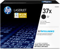 HP Cartuccia toner nero originale ad alta capacità LaserJet 37X