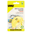 UHU Dry & Clean Roller - 6.5mm x 8.5m