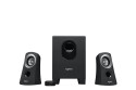 Logitech Z313 set di altoparlanti 25 W PC Nero 2.1 canali 5 W