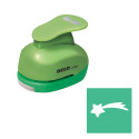 CWR 10975 perforatore e accessori Verde