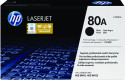 HP Cartuccia Toner originale nero LaserJet 80A