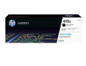 HP Cartuccia Toner originale nero ad alta capacità LaserJet 410X