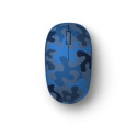 Microsoft Bluetooth mouse Ambidestro Ottico 1000 DPI