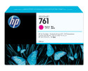 HP Cartuccia inchiostro magenta DesignJet 761, 400 ml