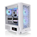 Thermaltake Ceres 330 TG Midi Tower Bianco