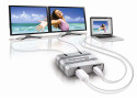 Matrox DualHead2Go Digital ME DisplayPort 2x DVI-D