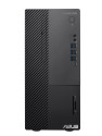 ASUS ExpertCenter D7 Mini Tower D700MD_CZ-3121000050 Intel® Core™ i3 i3-12100 8 GB DDR4-SDRAM 256 GB SSD Endless OS PC Nero