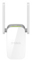 D-Link DAP-1610 Ricevitore e trasmettitore di rete Bianco 10, 100 Mbit/s