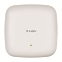 D-Link AC2300 1700 Mbit/s Bianco Supporto Power over Ethernet (PoE)