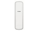 D-Link DAP-3711 punto accesso WLAN 867 Mbit/s Bianco Supporto Power over Ethernet (PoE)