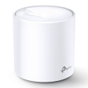 TP-Link Deco X60 Dual-band (2.4 GHz/5 GHz) Wi-Fi 6 (802.11ax) Bianco 2 Interno