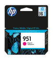 HP Cartuccia originale inchiostro magenta 951