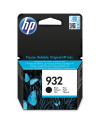 HP Cartuccia originale inchiostro nero 932