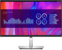 DELL P Series Monitor da 27" con hub USB-C - P2723DE