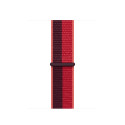 Apple Sport Loop (PRODUCT)RED (41 mm)