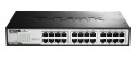 D-Link DGS-1024D Non gestito