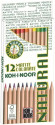 Koh-I-Noor Natural 12 pz