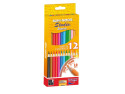 Koh-I-Noor DH3312 pastello colorato Multi 12 pz