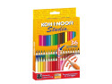 Koh-I-Noor DH3336 pastello colorato Multicolore 36 pz