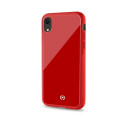 Celly Diamond custodia per cellulare 15,5 cm (6.1") Cover Rosso