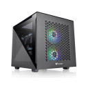 Thermaltake Divider 200 TG Air Micro Micro Tower Nero