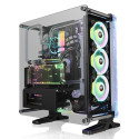 Thermaltake DistroCase 350P Midi Tower Nero