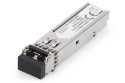 Digitus Modulo mini GBIC (SFP), 1,25 Gbps, 0,55 km