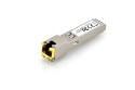 Digitus modulo SFP rame 1,25 Gbps, RJ45