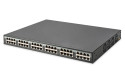 Digitus Iniettore 24 porte Gigabit PoE+