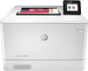 HP Color LaserJet Pro Stampante M454dw, Stampa, Porta USB frontale, Stampa fronte/retro