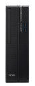 Acer Veriton X X2710G Intel® Core™ i3 i3-13100 8 GB DDR4-SDRAM 512 GB SSD Desktop PC Nero