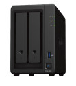 Synology DVA1622 server di monitoraggio di rete Tower Gigabit Ethernet