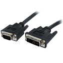 StarTech.com Cavo per monitor DVI a display VGA 5 m M/M - DVI a VGA (15 pin)