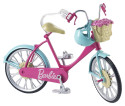 Barbie Bicicletta Di