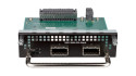 D-Link DXS 3600 EM Stack modulo del commutatore di rete