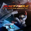 FiolaSoft Studio BLACKHOLE: Complete Edititon Completa PlayStation 4