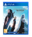 Infogrames Crisis Core - Final Fantasy VII - Reunion Standard ITA PlayStation 4