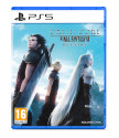 Infogrames Crisis Core - Final Fantasy VII - Reunion Standard ITA PlayStation 5