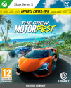 Ubisoft The Crew Motorfest XSX