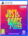 Ubisoft Just Dance 2024 PS5