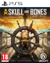 Ubisoft Skull and Bones - Standard Edition ITA PlayStation 5