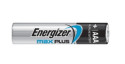 Energizer Max Plus AAA Batteria monouso Mini Stilo AAA Alcalino