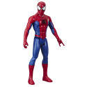 Marvel Spider-Man Titan Hero Series, Spider-Man, Action figure da 30 cm