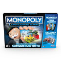 Monopoly - Super Electronic Banking (gioco in scatola, Gaming, edizione italiana)