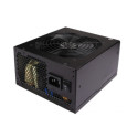 Antec EA650G Pro alimentatore per computer 650 W 24-pin ATX ATX Nero